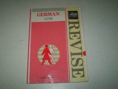 Revise German