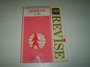 Revise German 