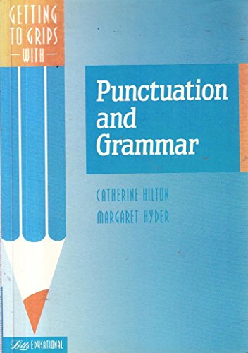 Punctuation and Grammar
