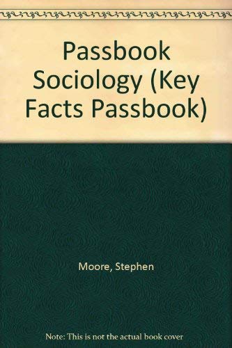 Passbook Sociology