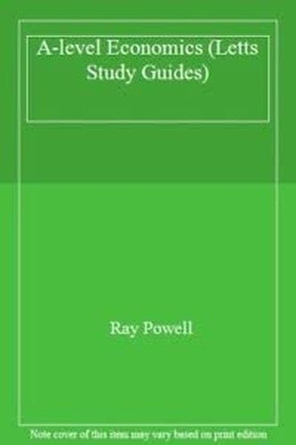 A-level Economics