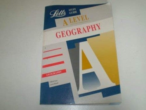 A-level Geography