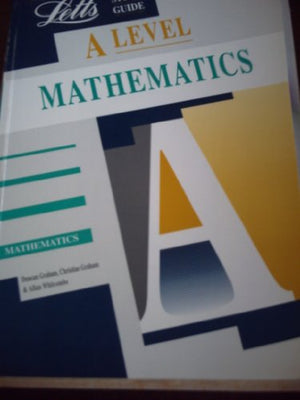 A-level Mathematics