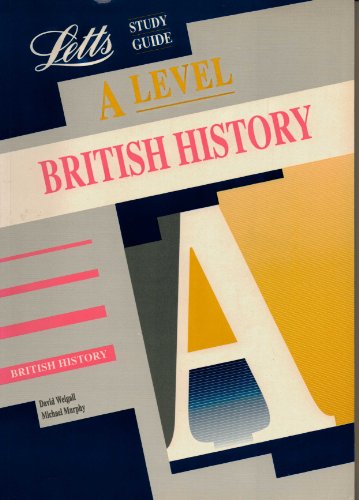 A-level British History