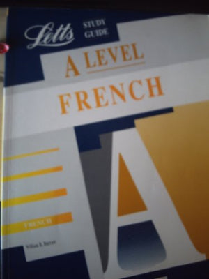 A-level French