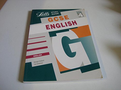 GCSE English