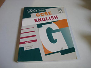 GCSE English 