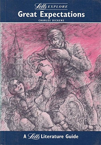 Letts Explore "Great Expectations"