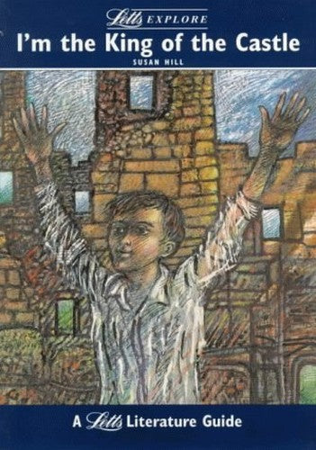 Letts Explore "I'm the King of the Castle"