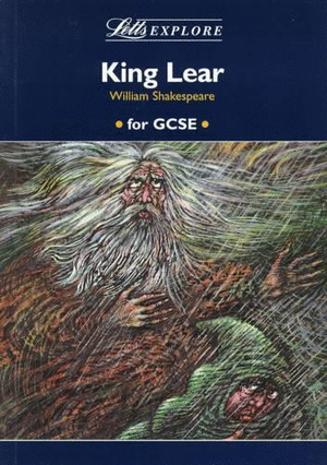 Letts Explore "King Lear"