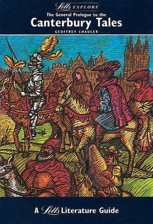 Letts Explore "Prologue to the Canterbury Tales"