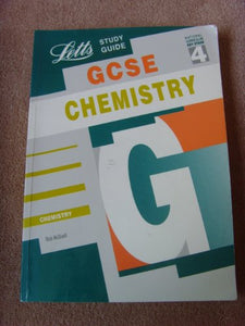 GCSE Chemistry 