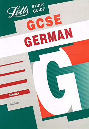 GCSE German