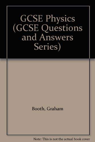 GCSE Physics