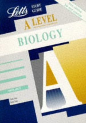 A-level Study Guide Biology