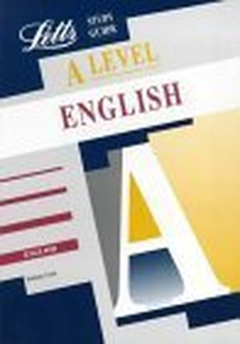 A-level Study Guide English