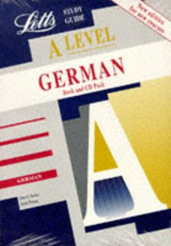 A-level Study Guide German