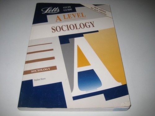 A-level Study Guide Sociology