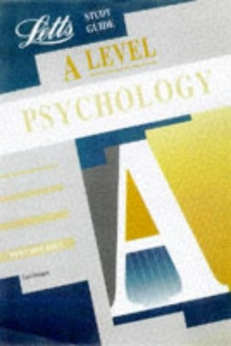 A-level Study Guide Psychology