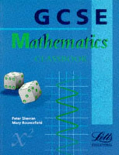 GCSE Mathematics