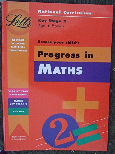 Key Stage 2 Progress Tests