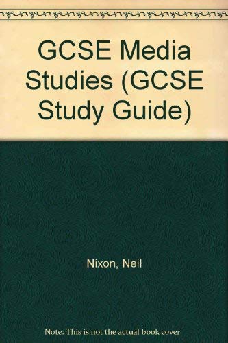 GCSE Media Studies