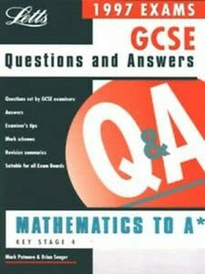 GCSE Mathematics to 'A' Star