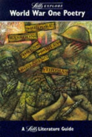 Letts Explore World War One Poetry