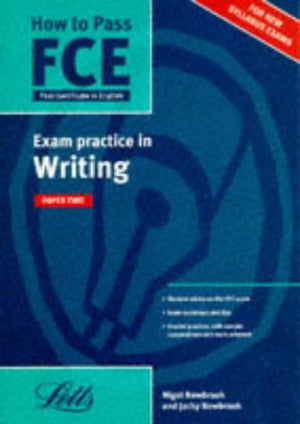 How to Pass the New Cambridge First Certificate in English