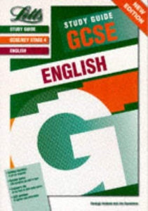 GCSE Study Guide English 