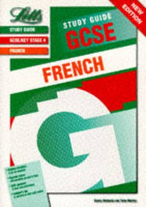 GCSE Study Guide French 