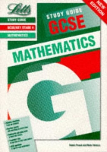 GCSE Study Guide Mathematics