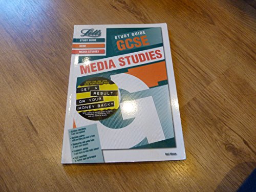 GCSE Study Guide Media Studies