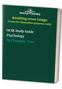 GCSE Study Guide Psychology 