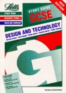 GCSE Study Guide Design and Technology 