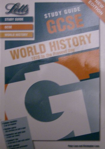 GCSE Study Guide World History