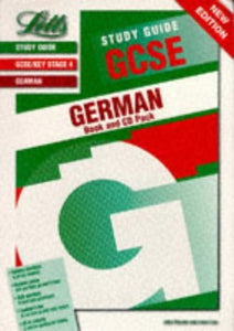 GCSE Study Guide German 