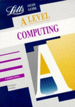 A-level Study Guide Computing