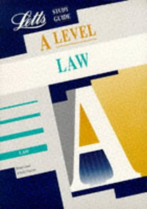 A-level Study Guide Law