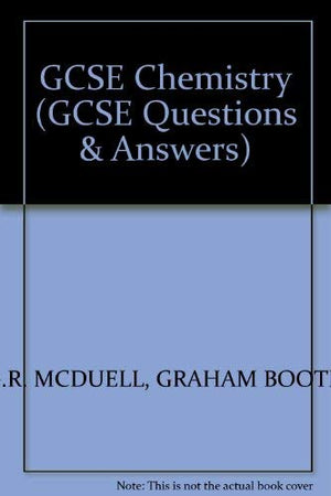 GCSE Chemistry