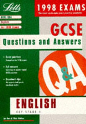 GCSE English