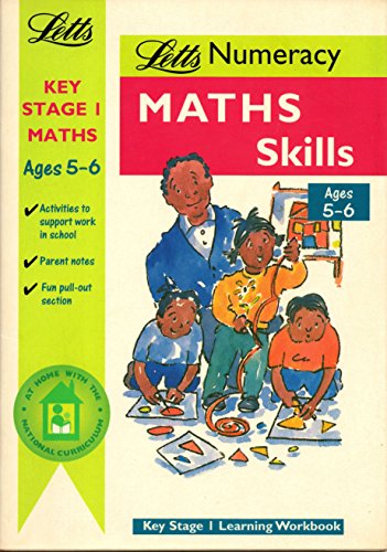 Key Stage 1 Learning Workbook