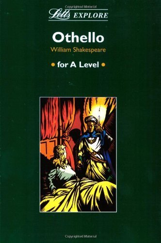Letts Explore "Othello"