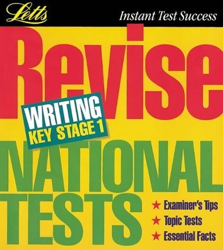 Letts Revision