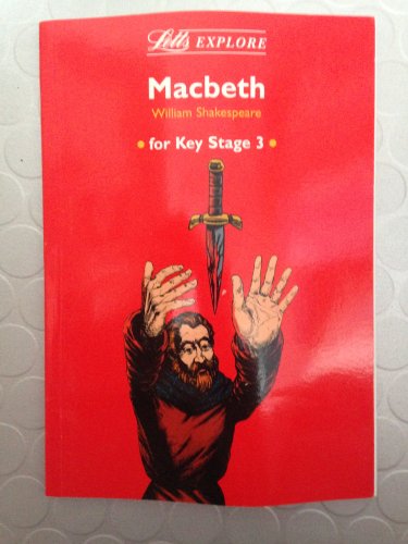 Letts Explore "Macbeth"