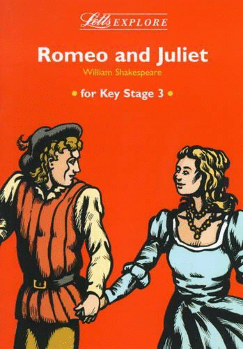 Letts Explore "Romeo and Juliet"