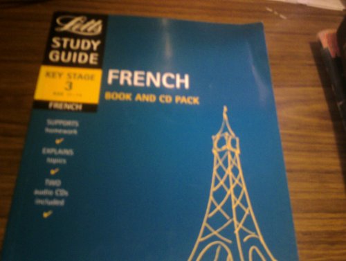 French: Key Stage 3 Study Guides