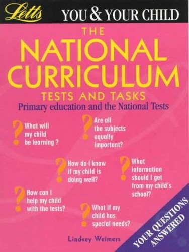 The National Curriculum