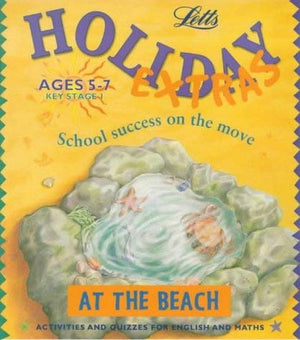 At the Beach