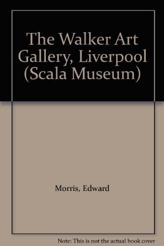 The Walker Art Gallery, Liverpool